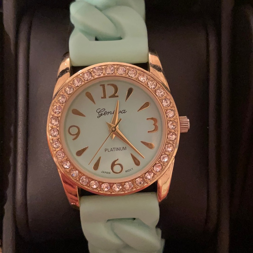 Geneva Watch